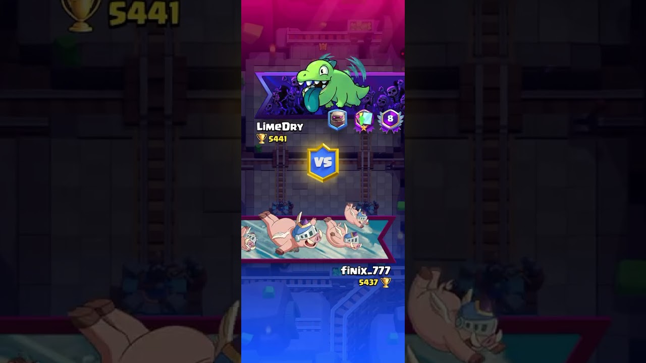 Jogando clash até pega bau lendario