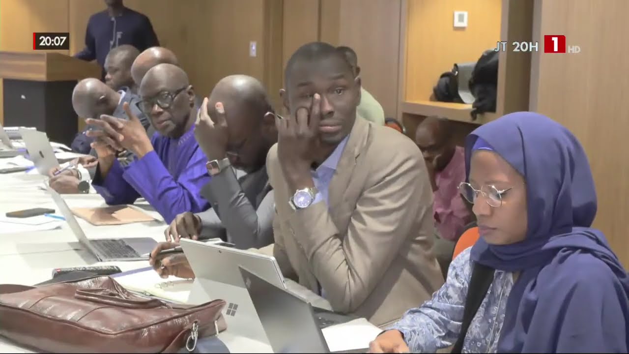 SENELEC 2022-2024 : Des performances et des créances impayées