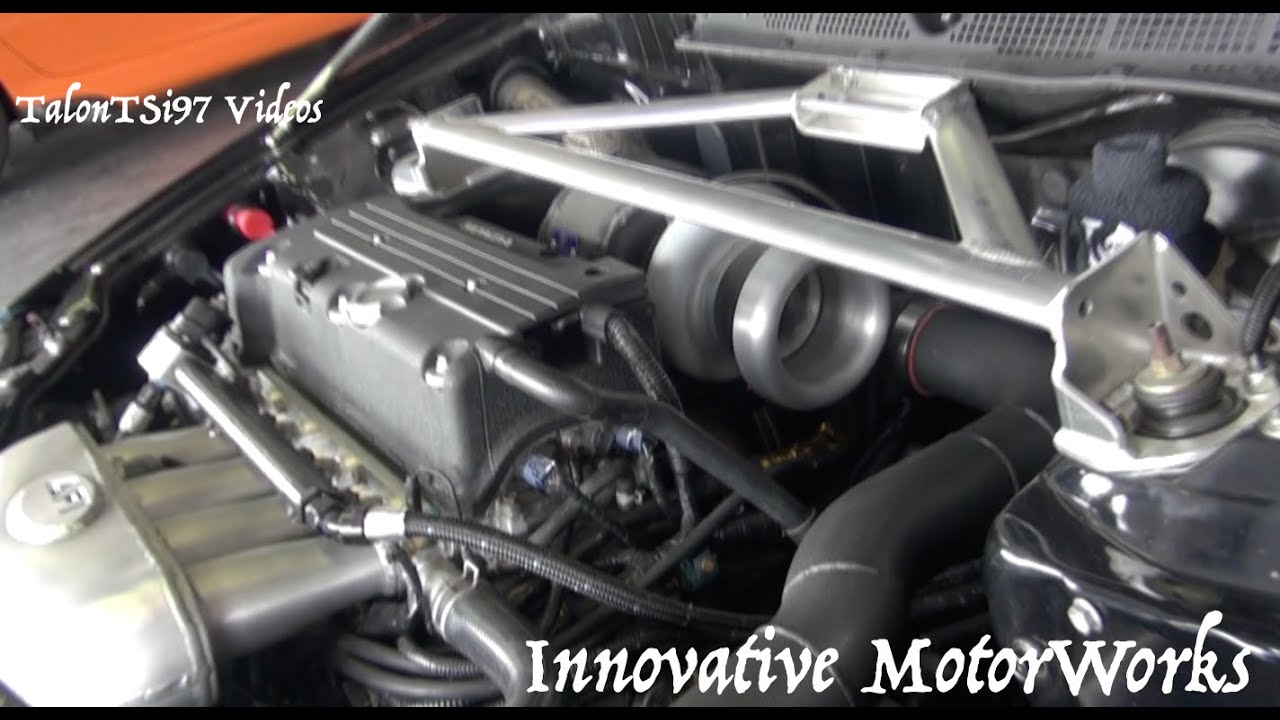 Killer K20 Civic vs. Lambo Supra Vette GT500 & more!
