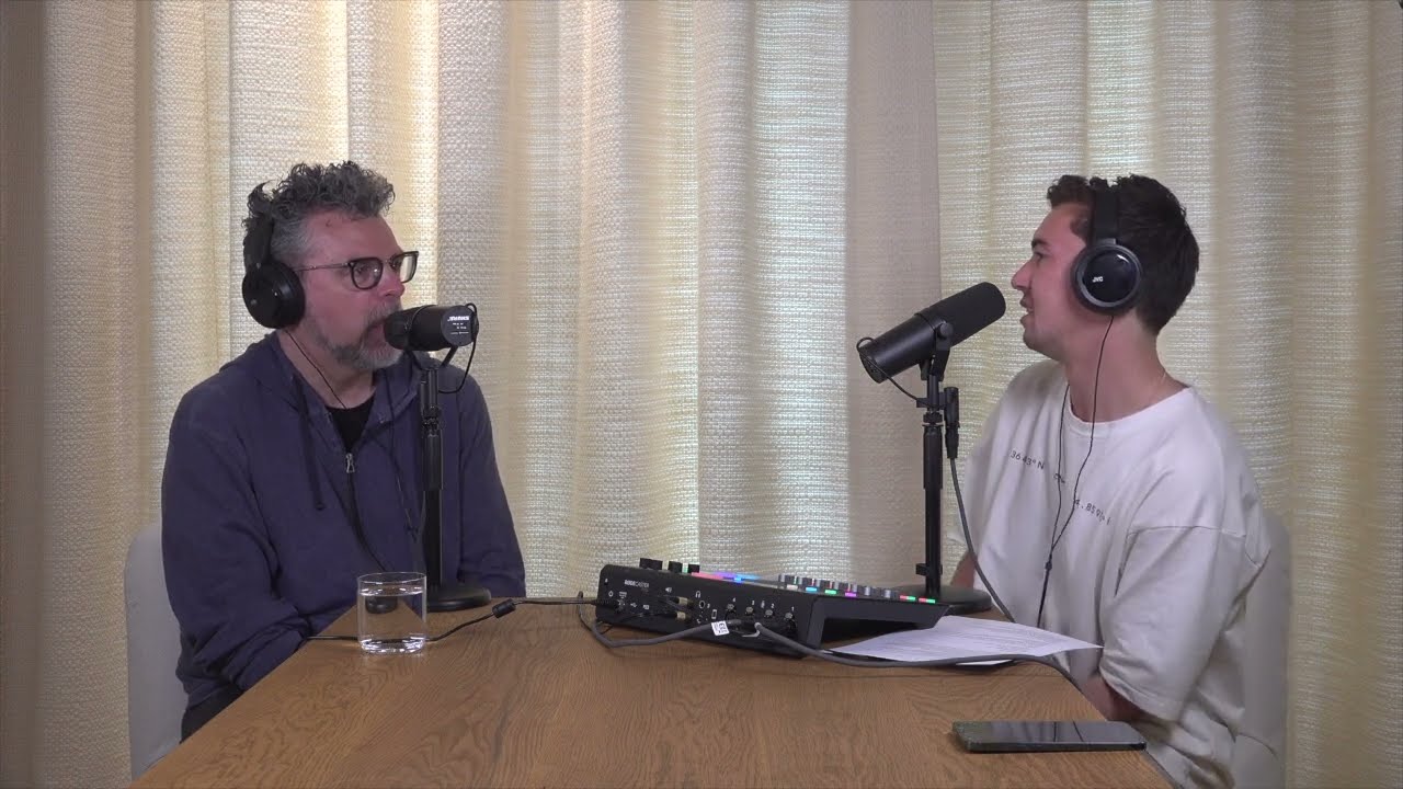 WIST ik veel dat ik TONNEN zou VERDIENEN - William Rutten