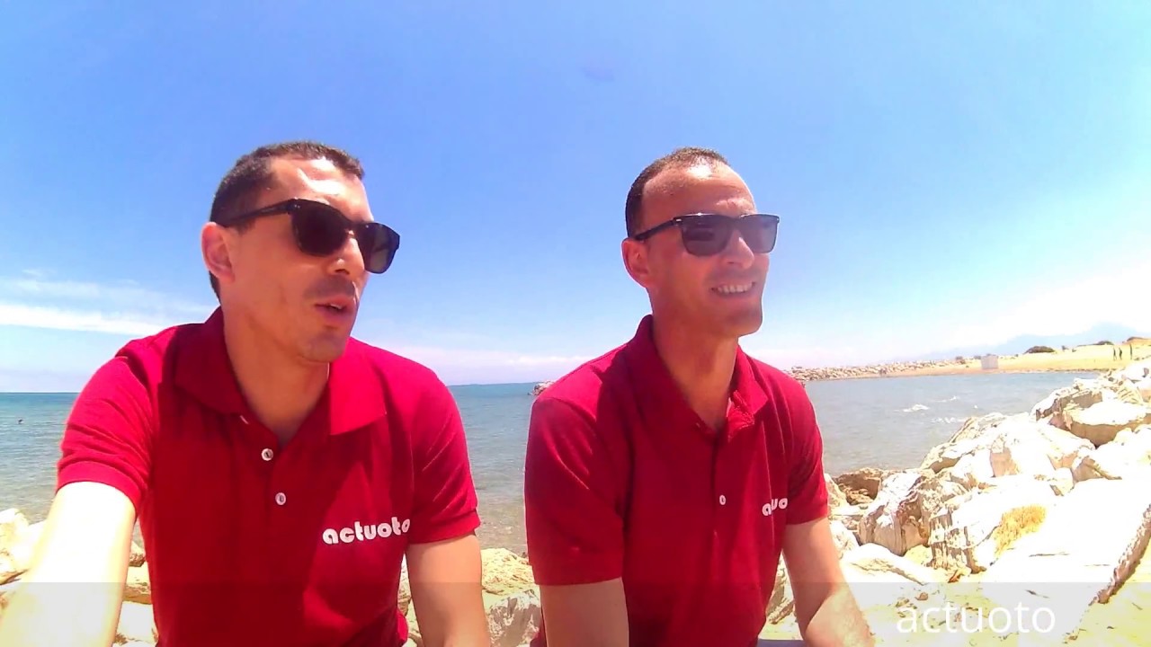 Actuoto: Greatwall M4, l'escapade &agrave; petit prix, Pr&eacute;sentation et ext&eacute;rieur (1/3)