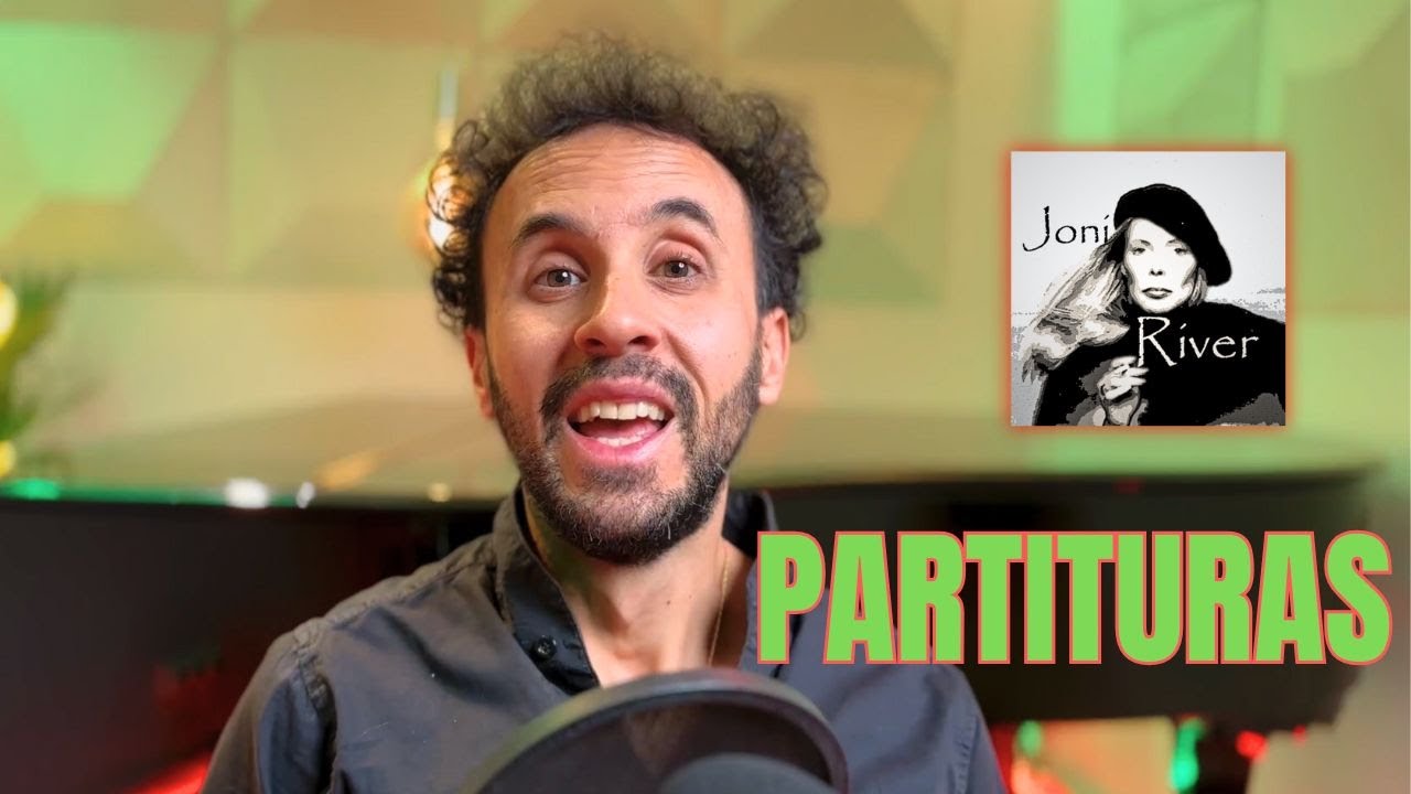 CLAVE 3: las partituras 