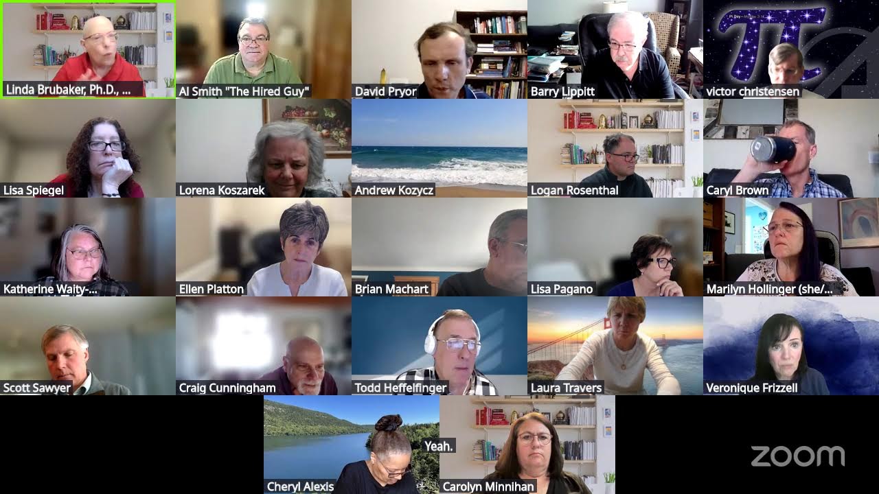 Why Should We Hire You?