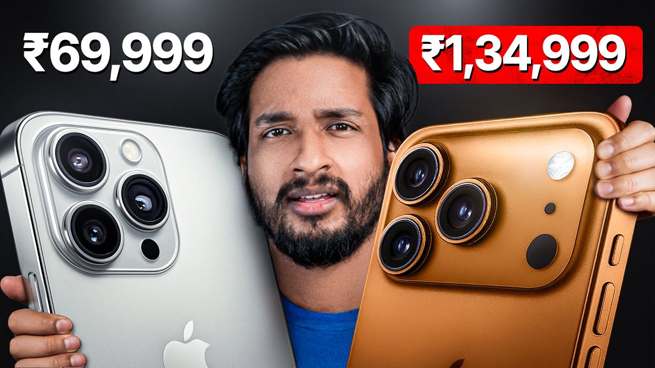 iPhone 16 Pro - Before you buy iPhone 17 !!