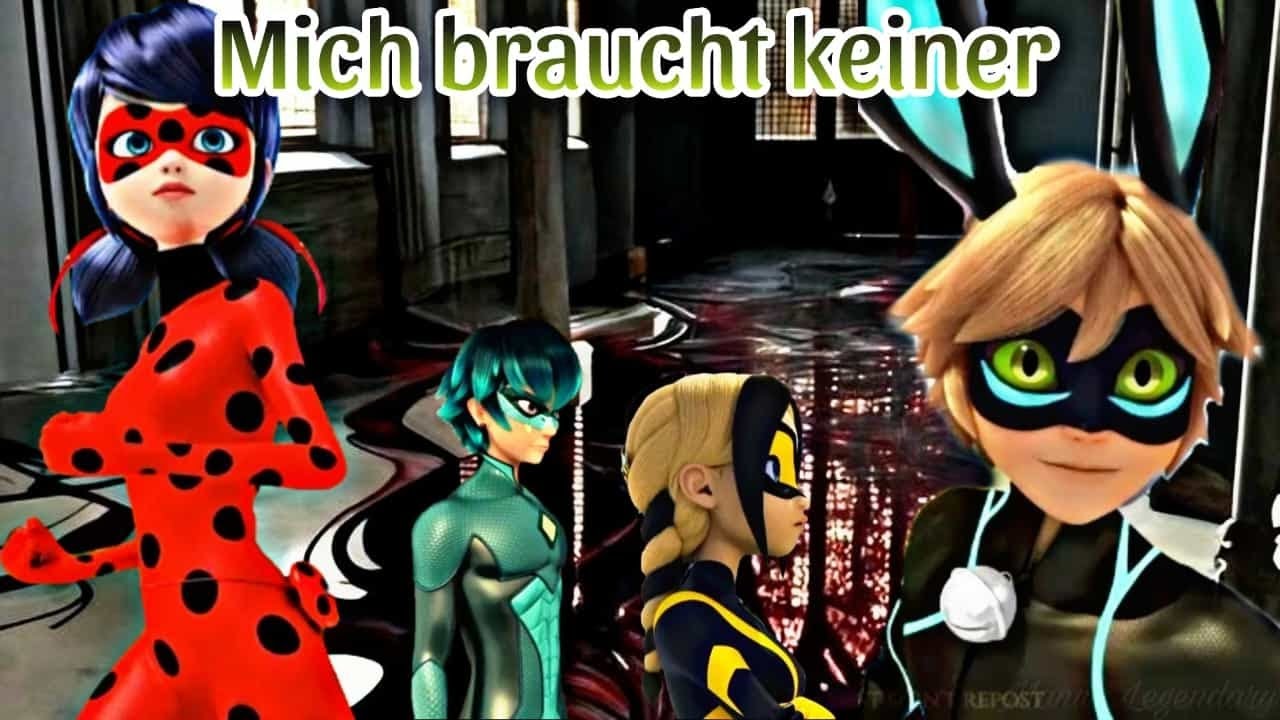 Mich braucht keiner #1 // Manu's Legendary