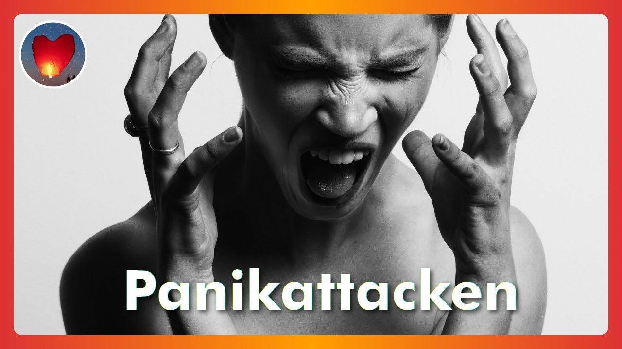 Wie Du Panikattacken überwinden kannst