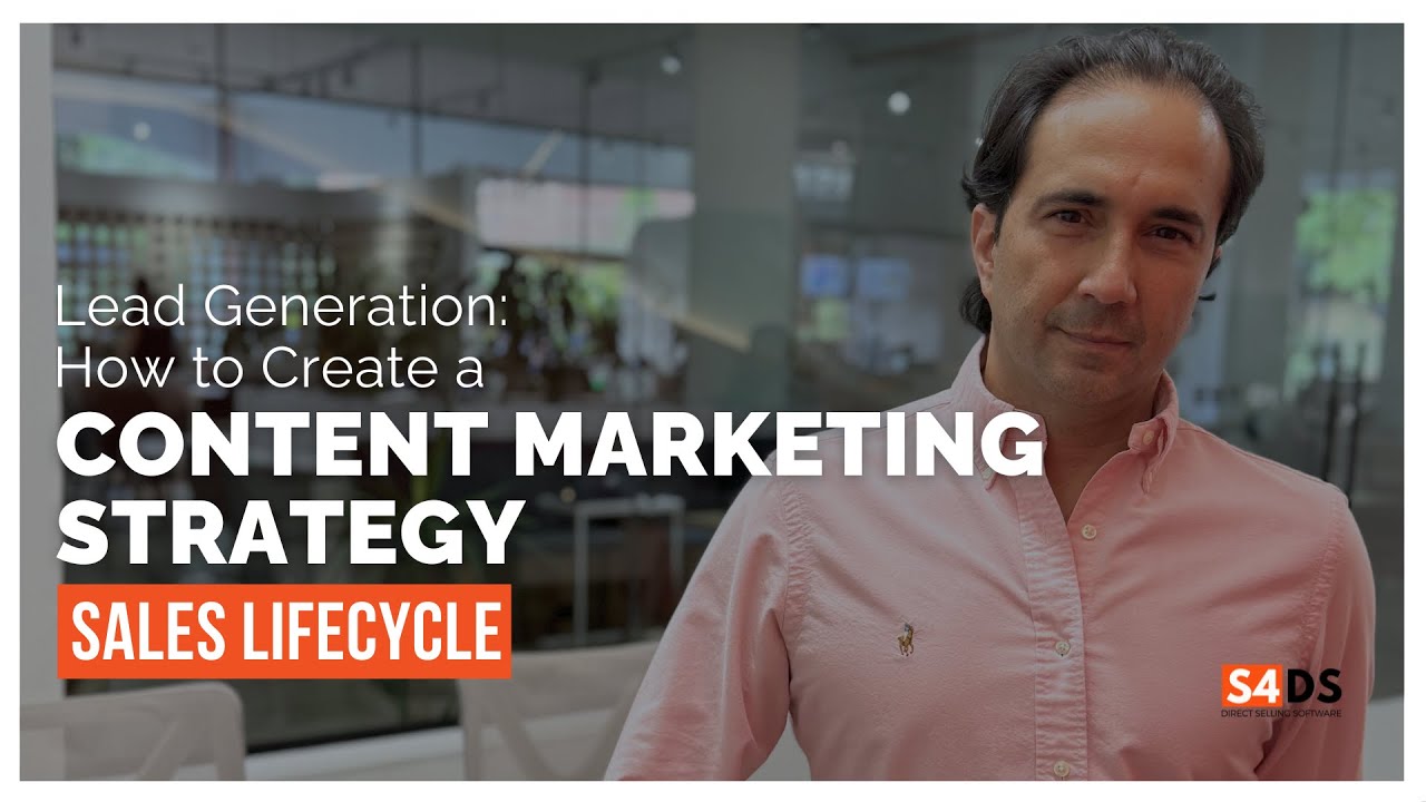 How to Create Valuable Content that Converts Leads | Sales Lifecycle