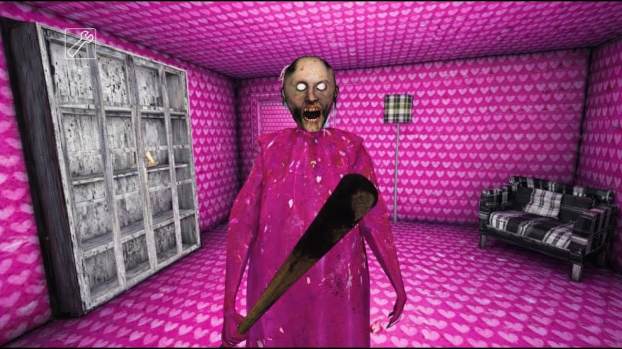👋Granny live Horror gameplay 😱🤯😰#granny#live#gameplay#viral