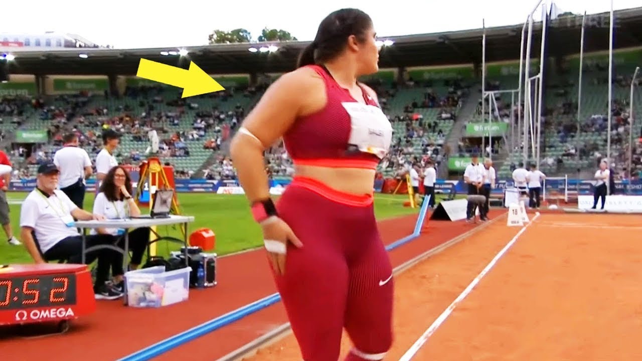 0% Respect, Moments Les Plus Irrespectueux Dans Le Sport !
