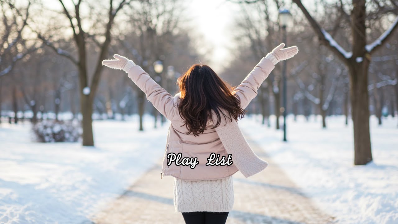 [𝐏𝐥𝐚𝐲𝐥𝐢𝐬𝐭] Craving Energy, Not the Noise? 🎶 Pop Songs for That Perfect Vibe 🌤️✨