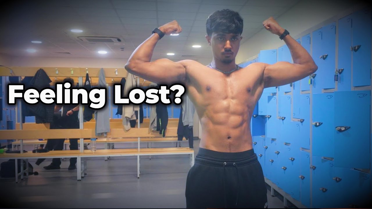 Feeling lost in life at 22 Years Old