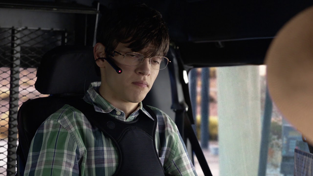 You Make Us Us - Speechless