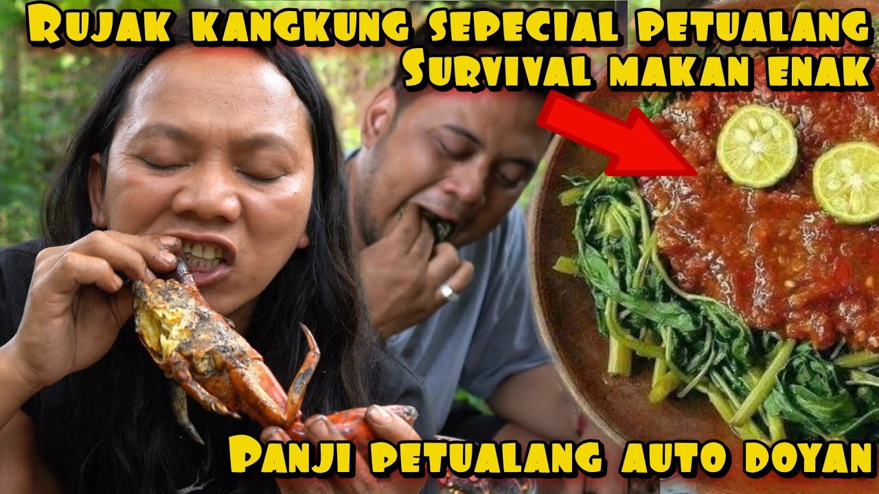 DEDE INOEN PANJI PETUALANG KOLABORASI