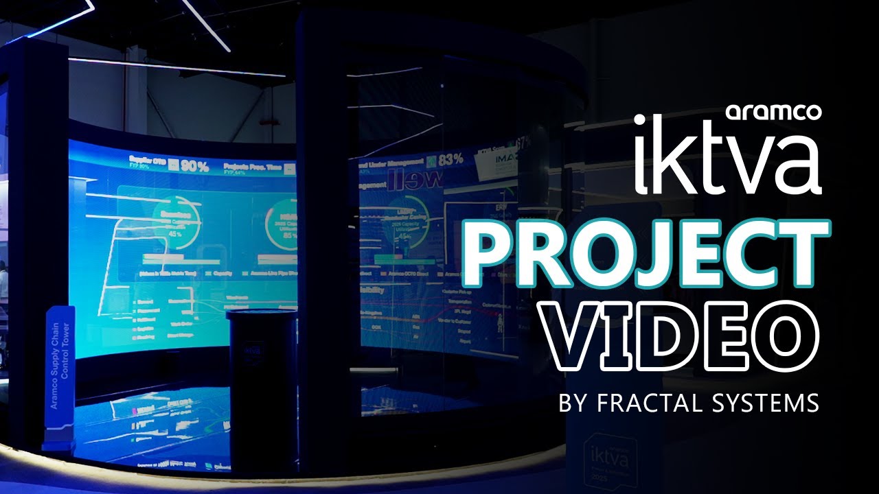 Project Video | IKTVA 2025 | Fractal Systems