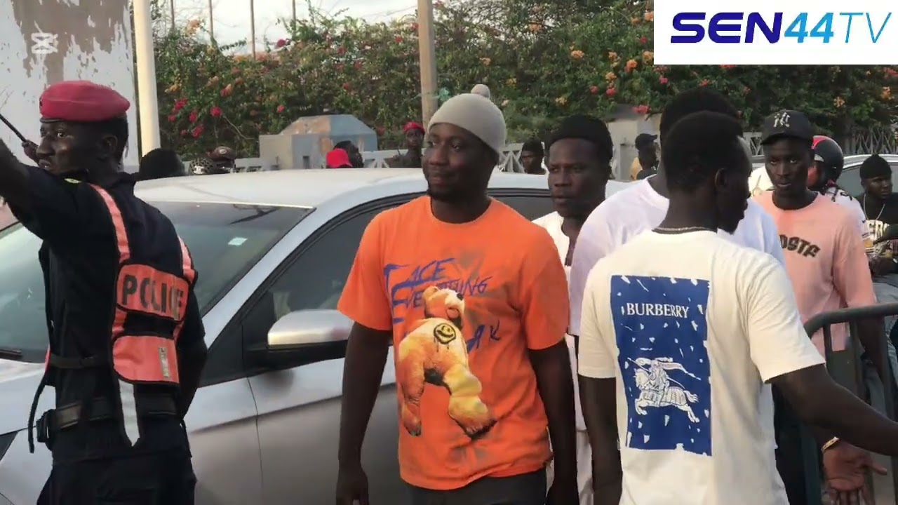 apres comba balla gaye VS siteu