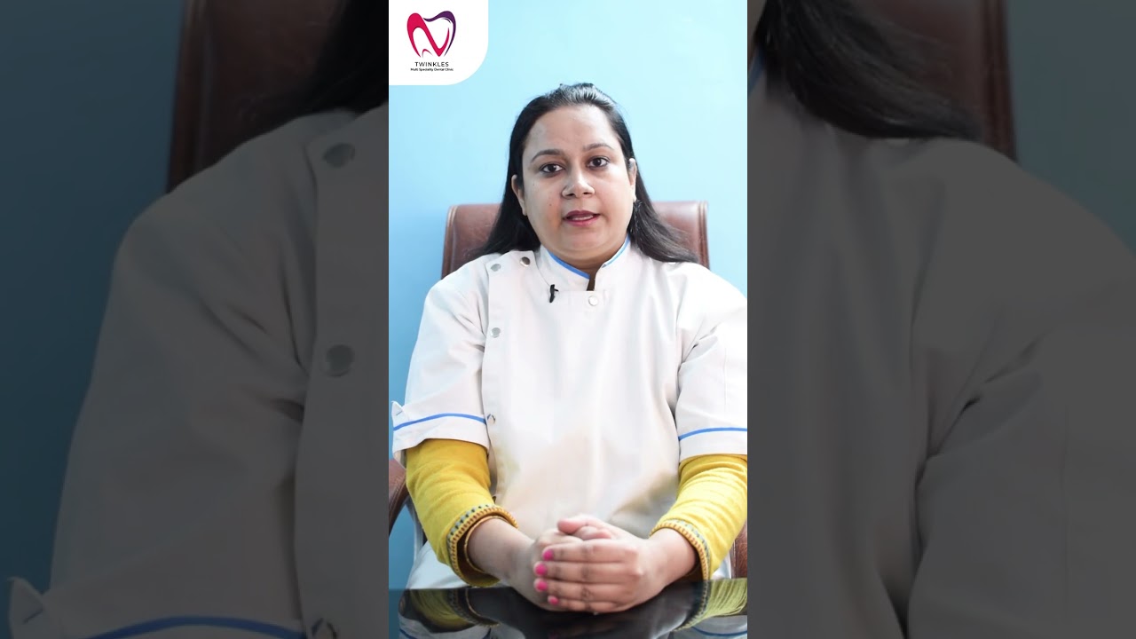 Malocclusion kya hai ? I Dr. Navita