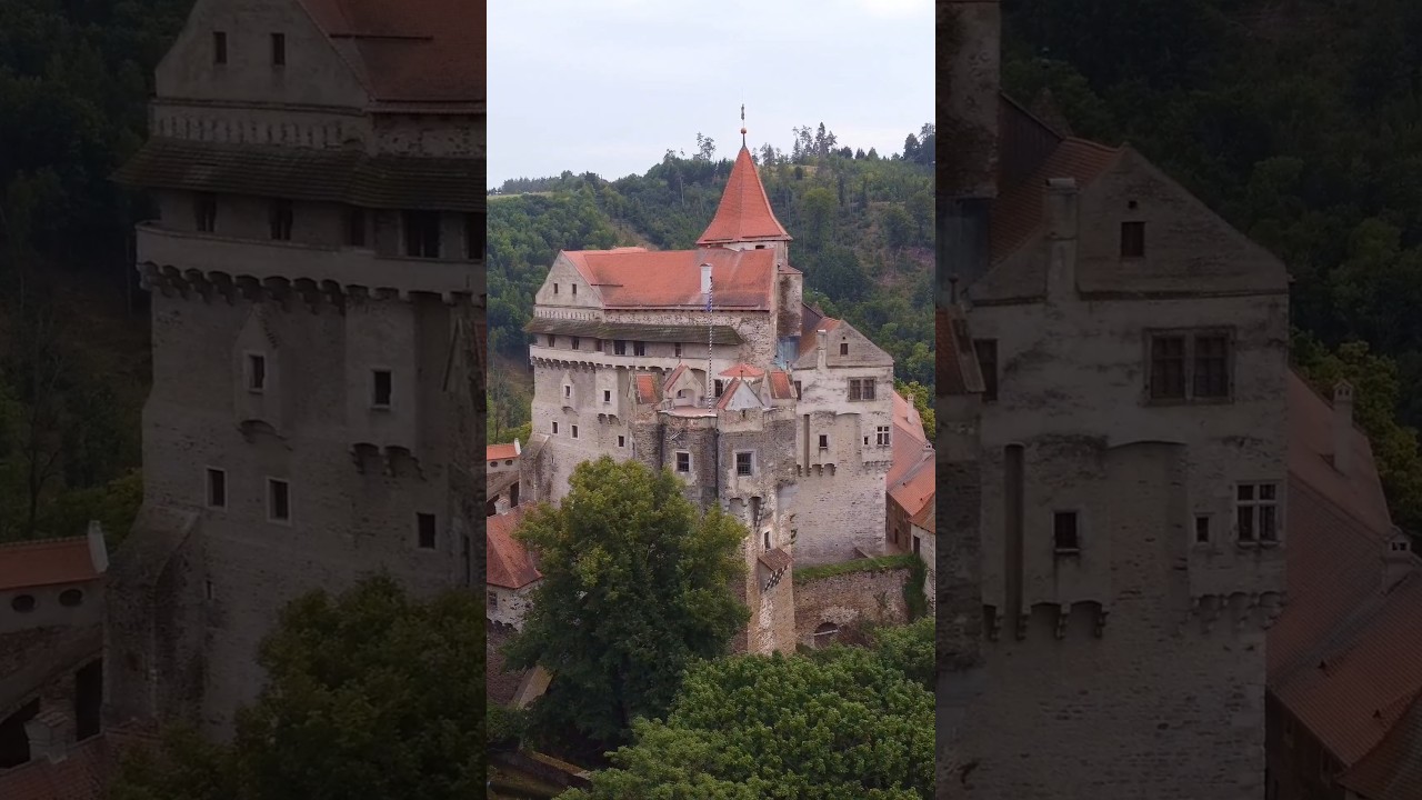Nie do wiary, że to w Czechach! Morawski Kras 🇨🇿