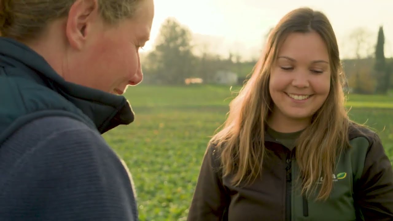 Programme pour stagiaire Trainee en gestion groupe fenaco-LANDI