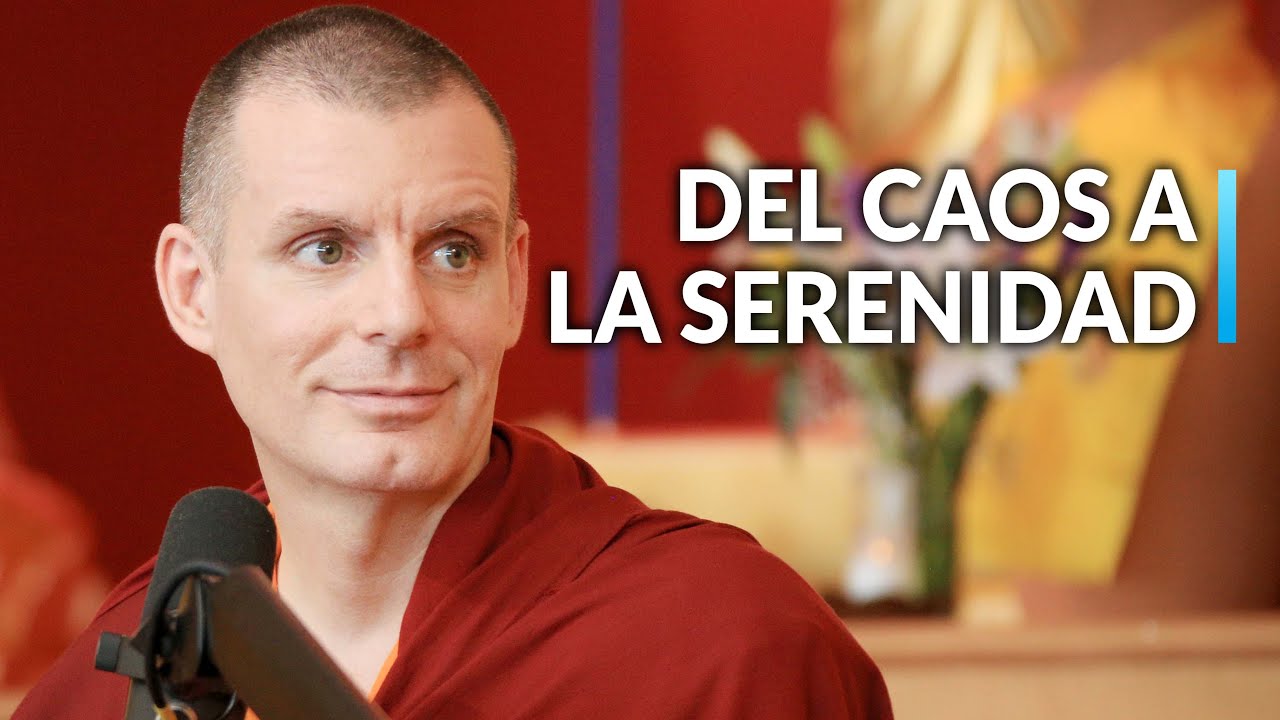 Soltar - (2&ordf; Lecci&oacute;n) | Lama Rinchen Gyaltsen