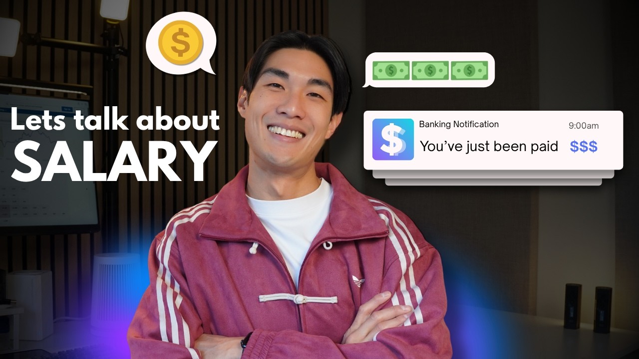Data Analyst Salary - The Truth Nobody Tells You
