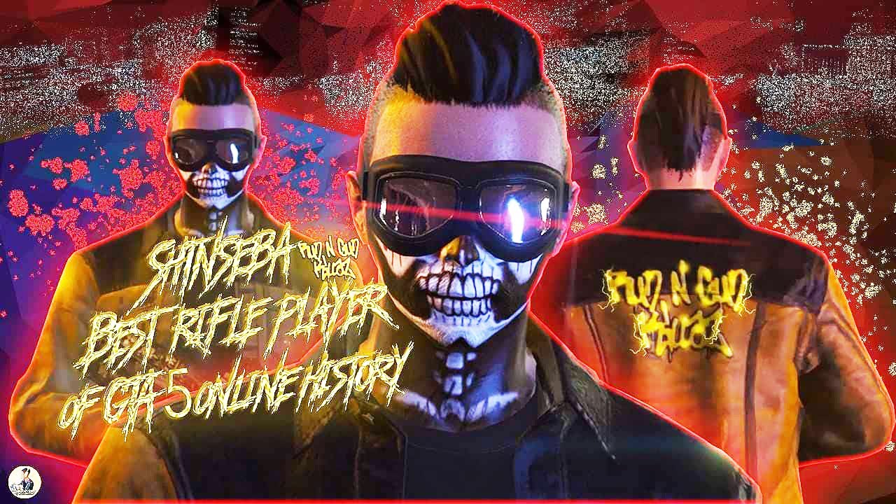 The King of Switch Kills | Shtnseba |