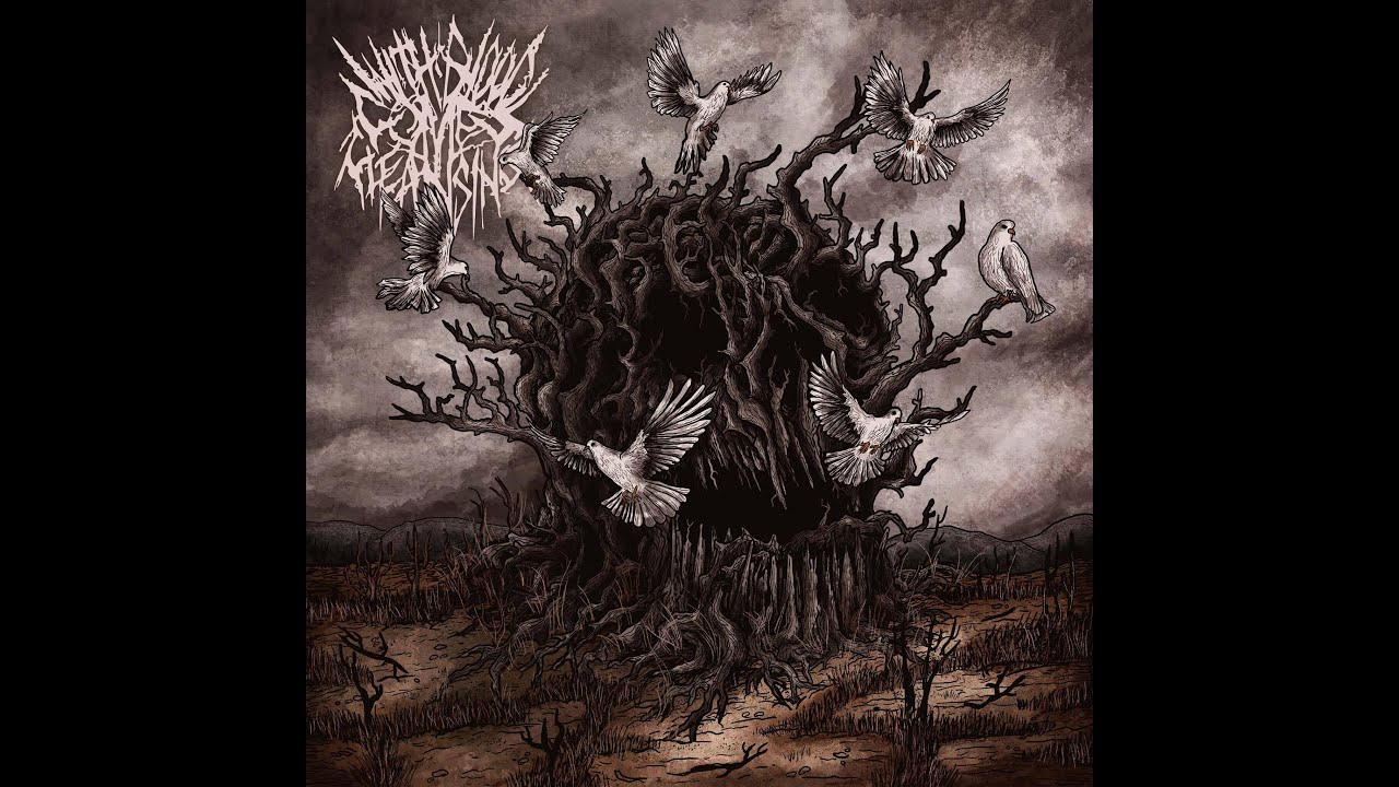 With Blood Comes Cleansing [Full Album]