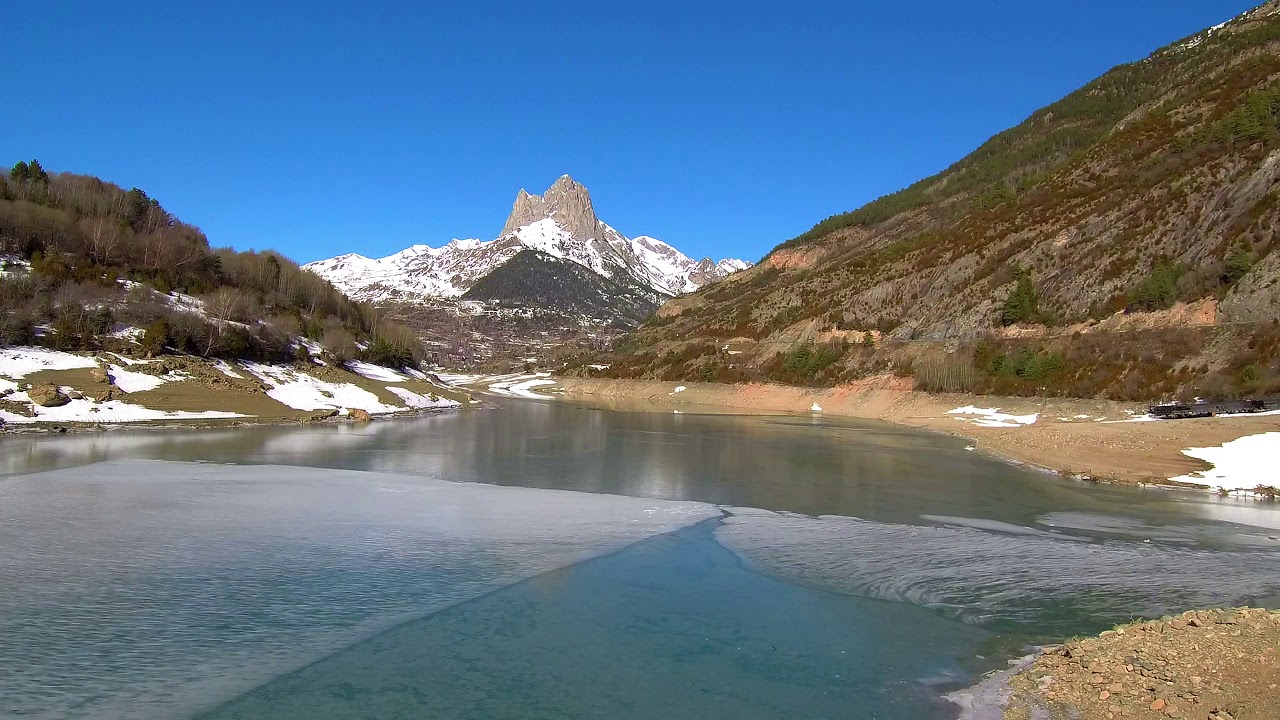 Xiaomi Mi Drone 4K - Lanuza