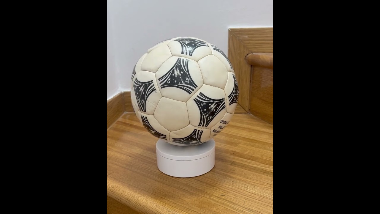 adidas Questra LFP 94/95. #balon #oficial #laliga #futbol #adidas #questra #vintage #90s #shorts