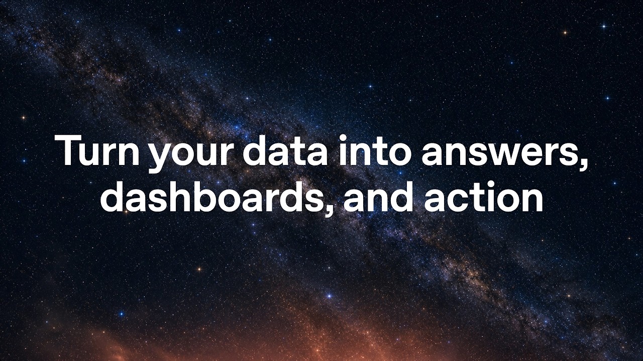 Meet the Data Agent in ChatGPT Work