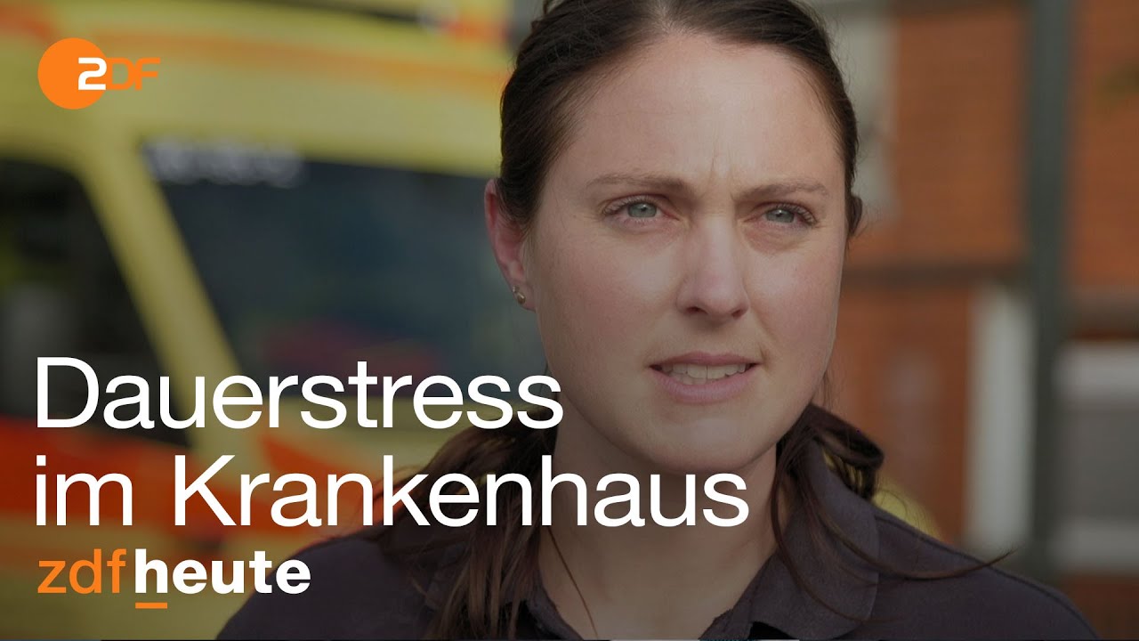Ärzte am Limit – Kostendruck statt Patientenwohl