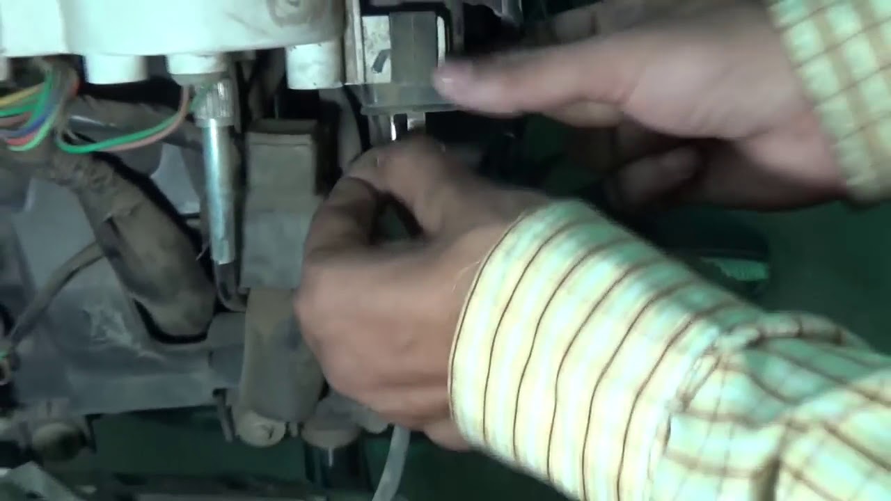 how to change  bike indicator buzzer