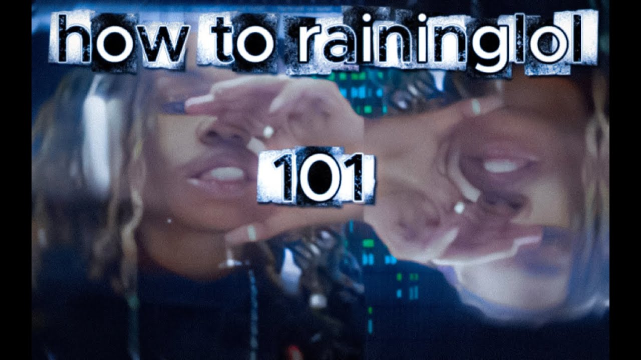 How to SOUND Like RAININGLOL (FREE PRESET PACK)