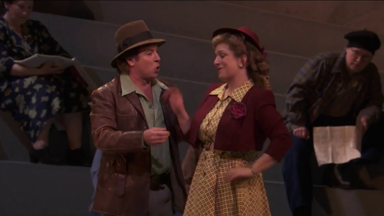 RA - Tra voi belle, brune e bionde 2016