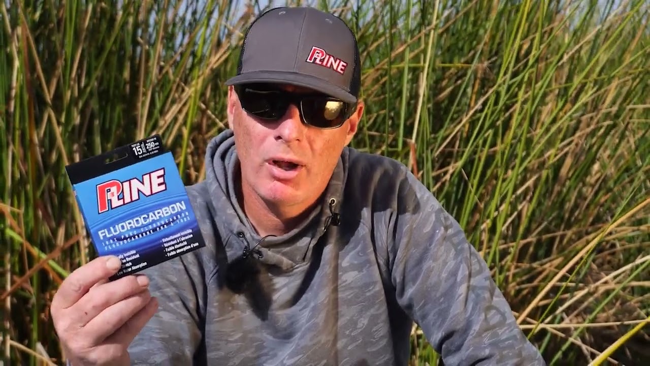 P Line SFC Fluorocarbon