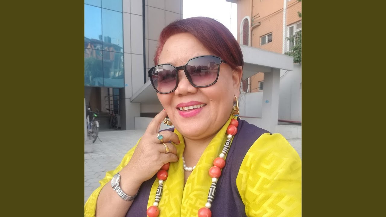 Ghara Ta Mero Pokhara