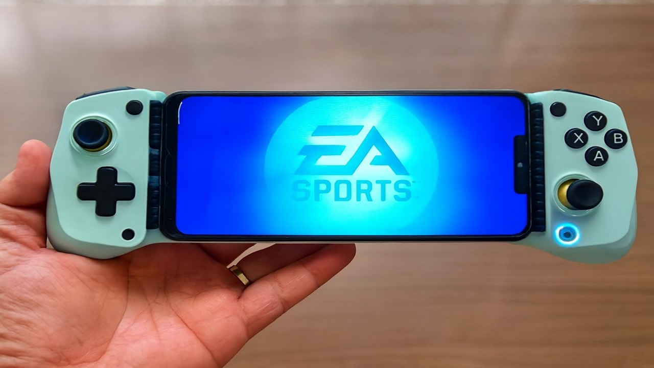 Game Sir X5 Lite