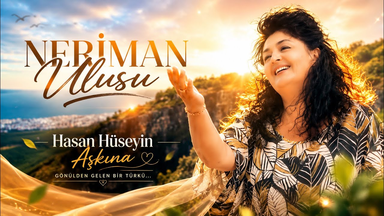 Neriman Ulusu - Hasan Hüseyin Aşkına (Official Video)