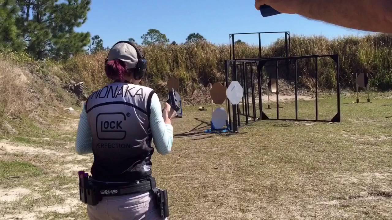 TORI NONAKA 2015 FLORIDA OPEN