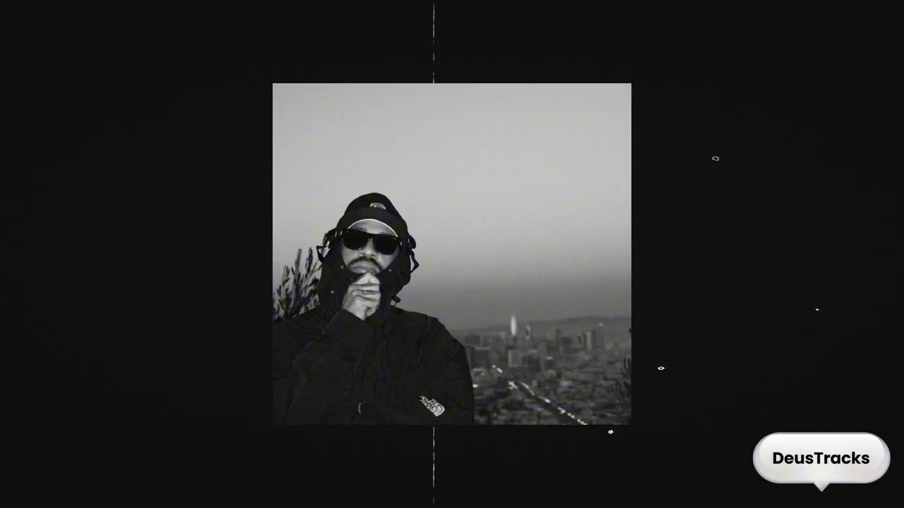 Larry June x Sainte Type Beat - 