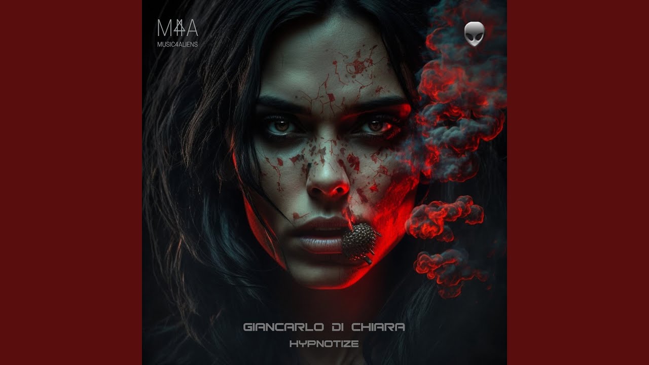 The Stranger (Radio Edit)