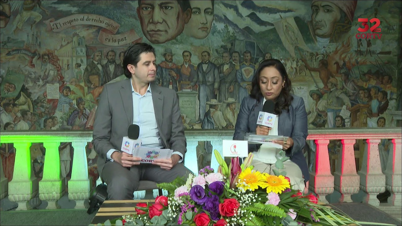 CXV Aniversario de la Revoluci&oacute;n Mexicana 20/11/2025