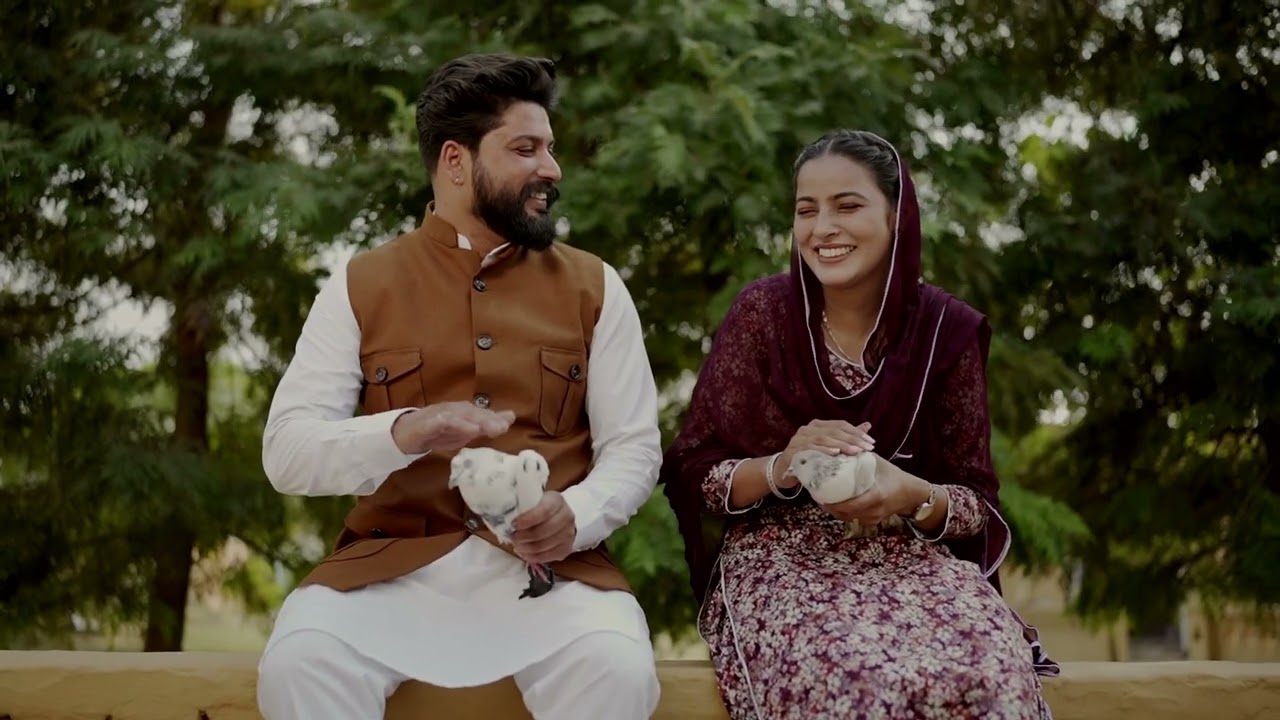 Pre wedding 2025 || Mandeep & Gagandeep || Ajay photography 6280485831