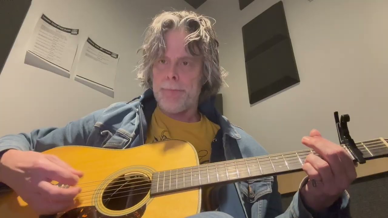 Song to Woody