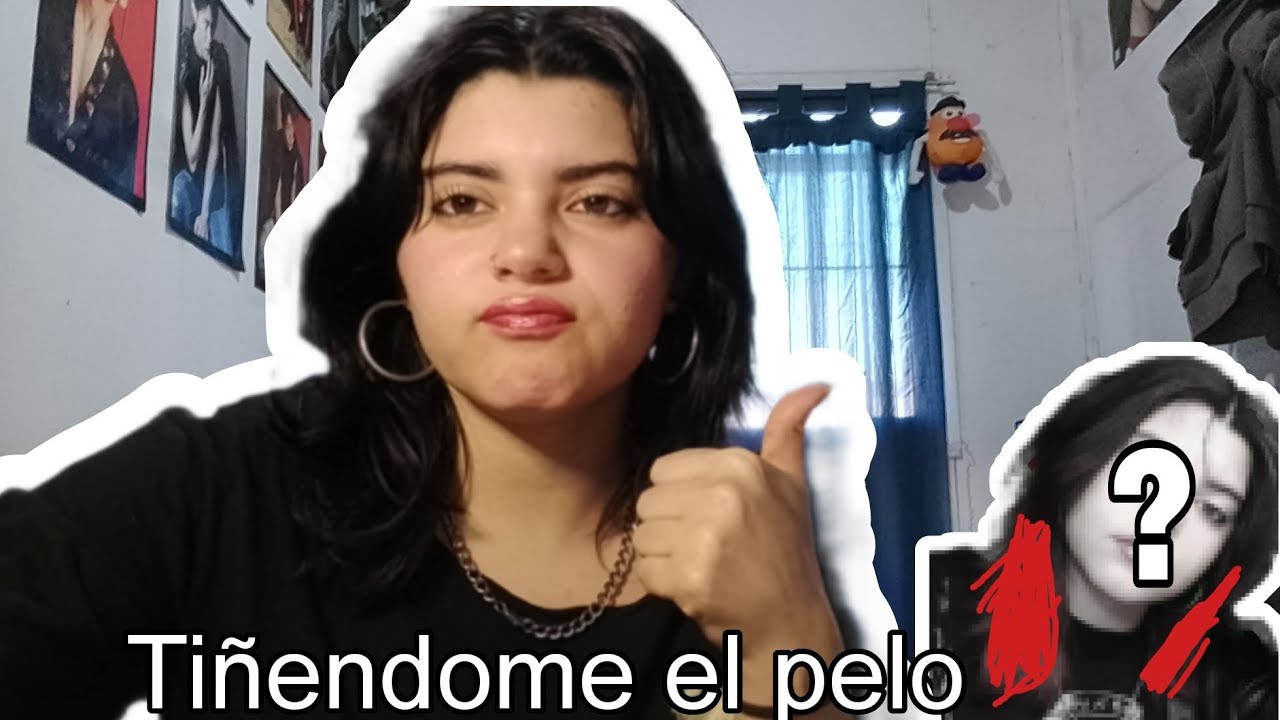 Cambio de look por segunda vez 🤞🏻