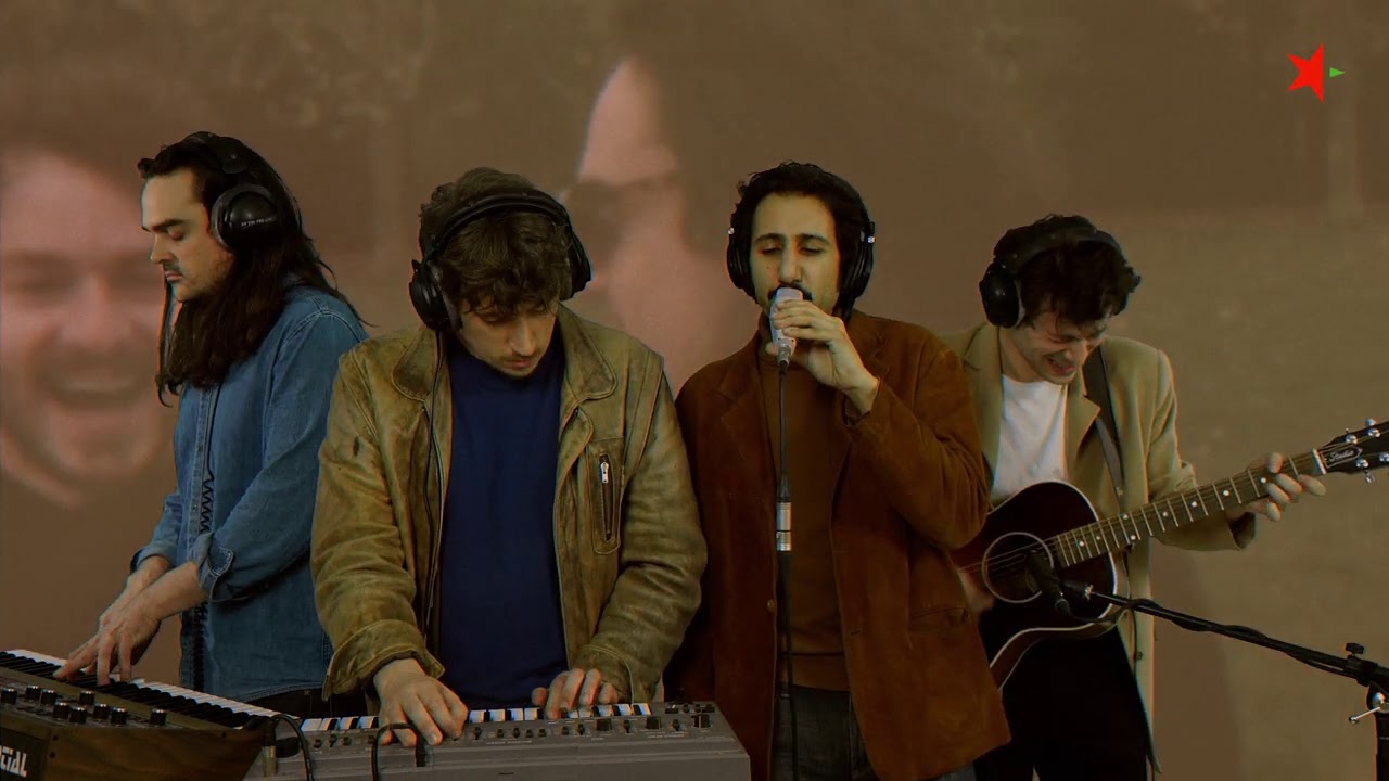 Feu! Chatterton - 