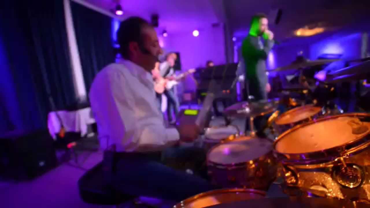 FADI KARAT - KHASADE KHABOOR ( LIVE ) - 30 AUG 2015 SWEDEN