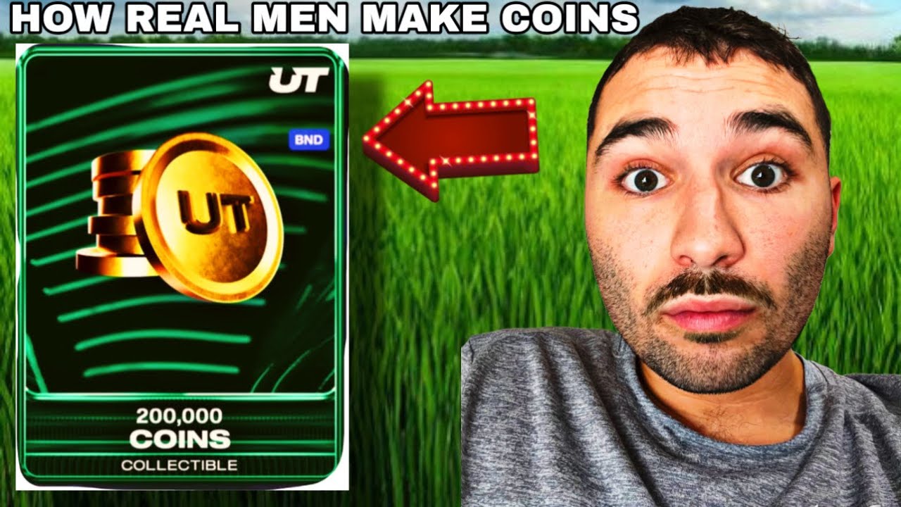 I MADE 700K IN 3 HOURS DOING THIS!! DAY IN THE LIFE OF A MUT MILLIONAIRE. MADDEN 26 ULTIMATE TEAM