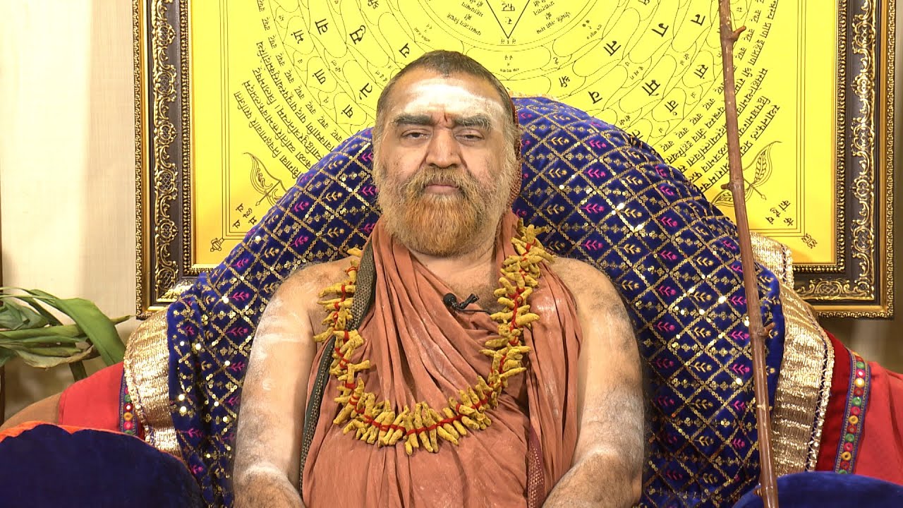 மகா கும்பமேளா மகிமை - Maha Kumbh Mela 2025