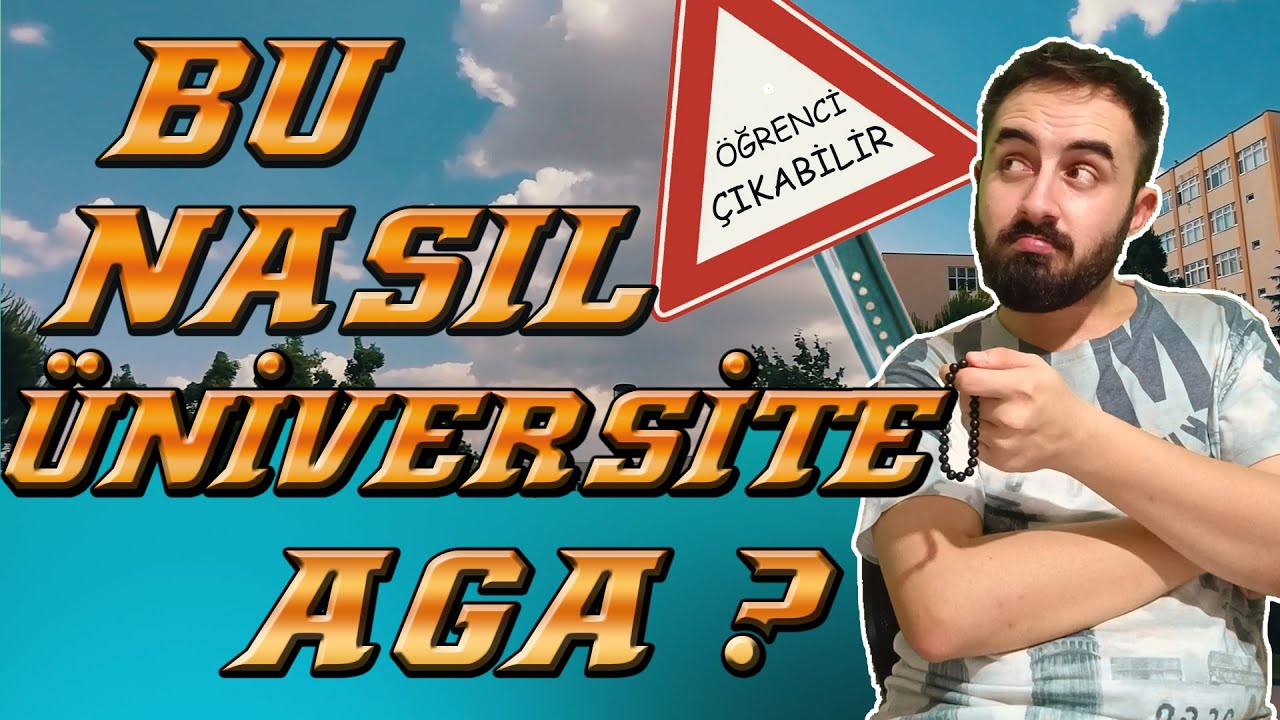 NİĞDE &Ouml;MER HALİSDEMİR &Uuml;NİVERSİTESİ (N&Ouml;H&Uuml;)