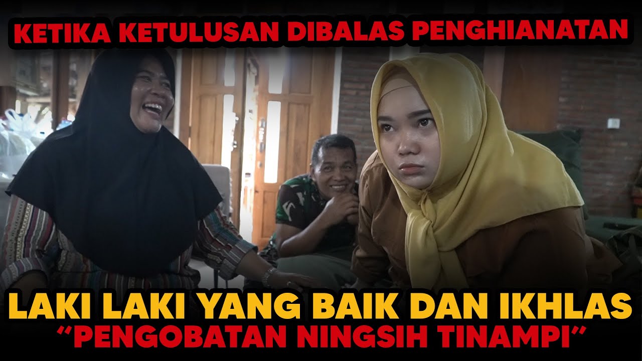 ISTRI YANG BOSAN DAN MENCARI KEBAHAGIAAN DENGAN LAKI LAKI LAIN